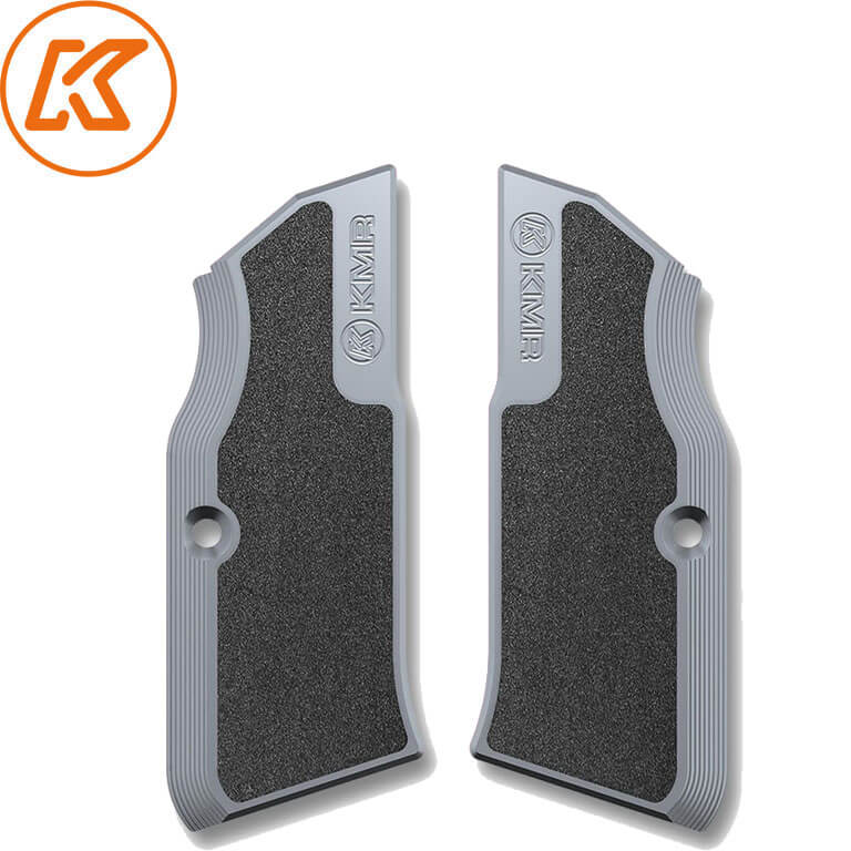 CZ 75B & SP-01, CZ TS 2, CZ Shadow 2 alu KMR grips