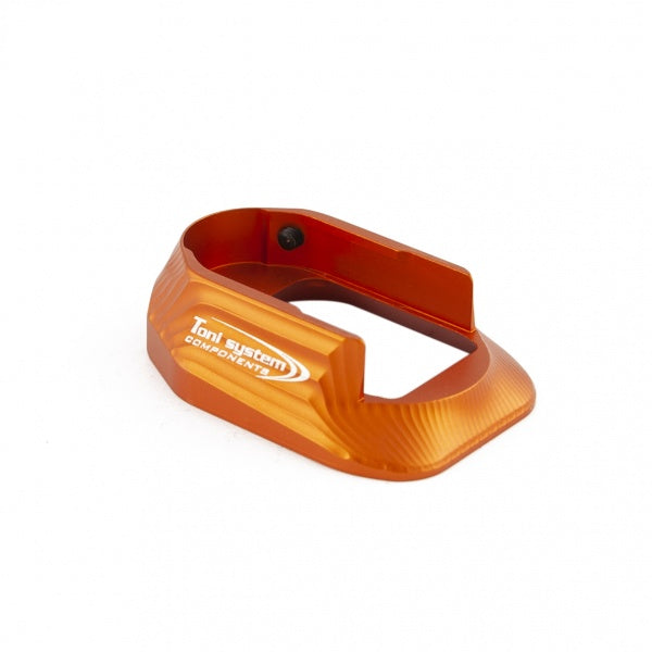 CZ TS 2, CZ 75 Tactical Sports TS magwell | type B