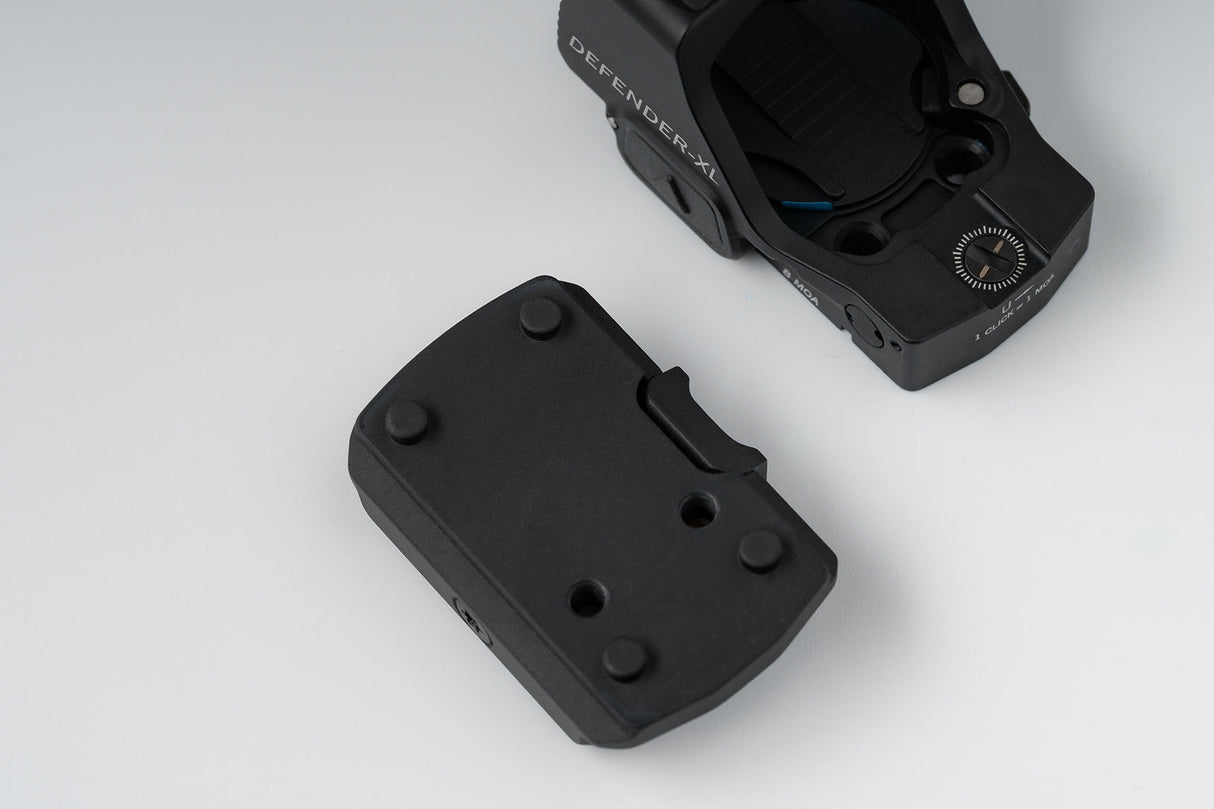 Vortex Defender XL