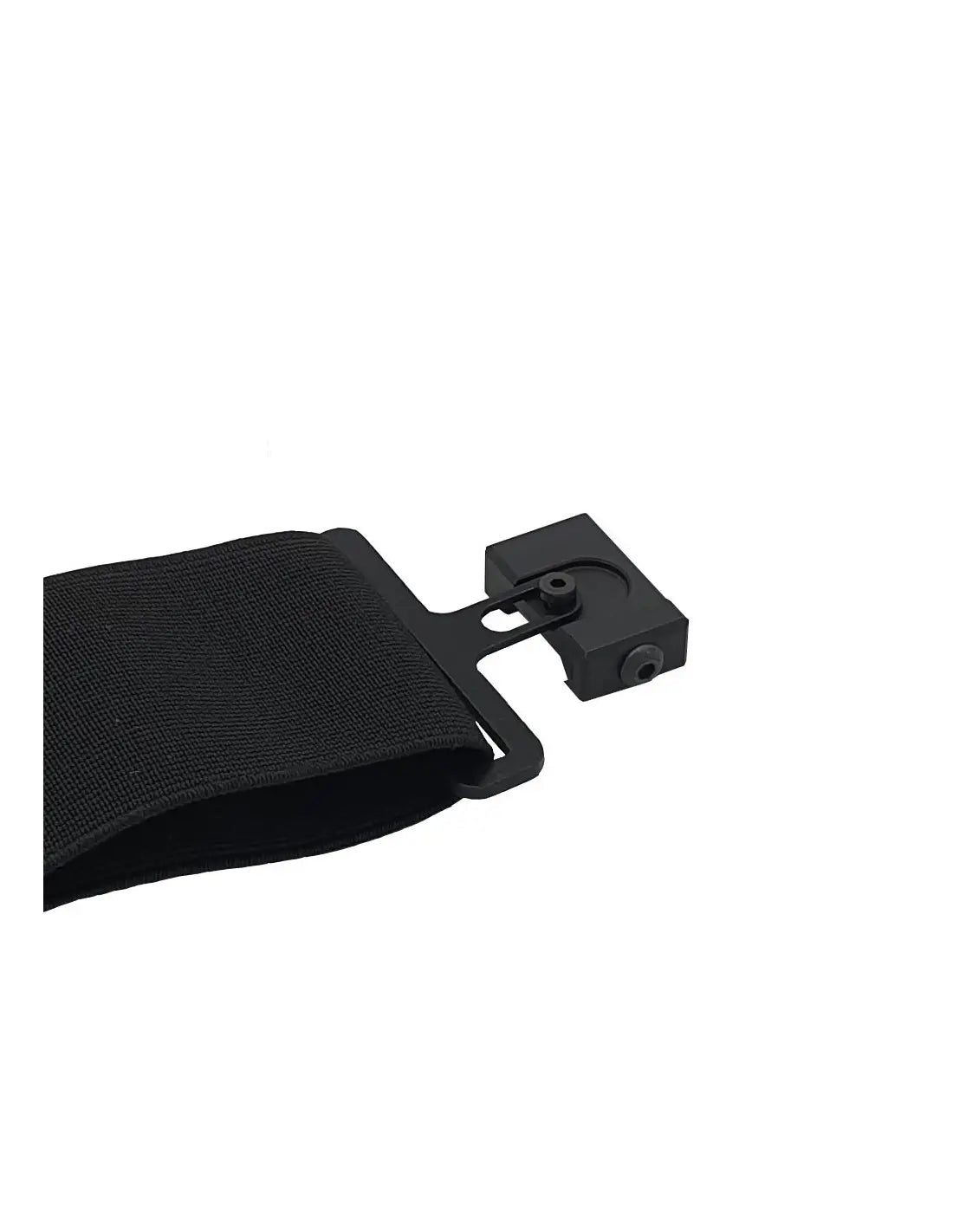 CZ 457, CZ 600 external mount for mirage band