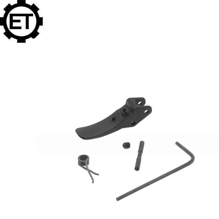 CZ Shadow 2, CZ 75B & CZ 75 SP-01 trigger SA/DA | ET