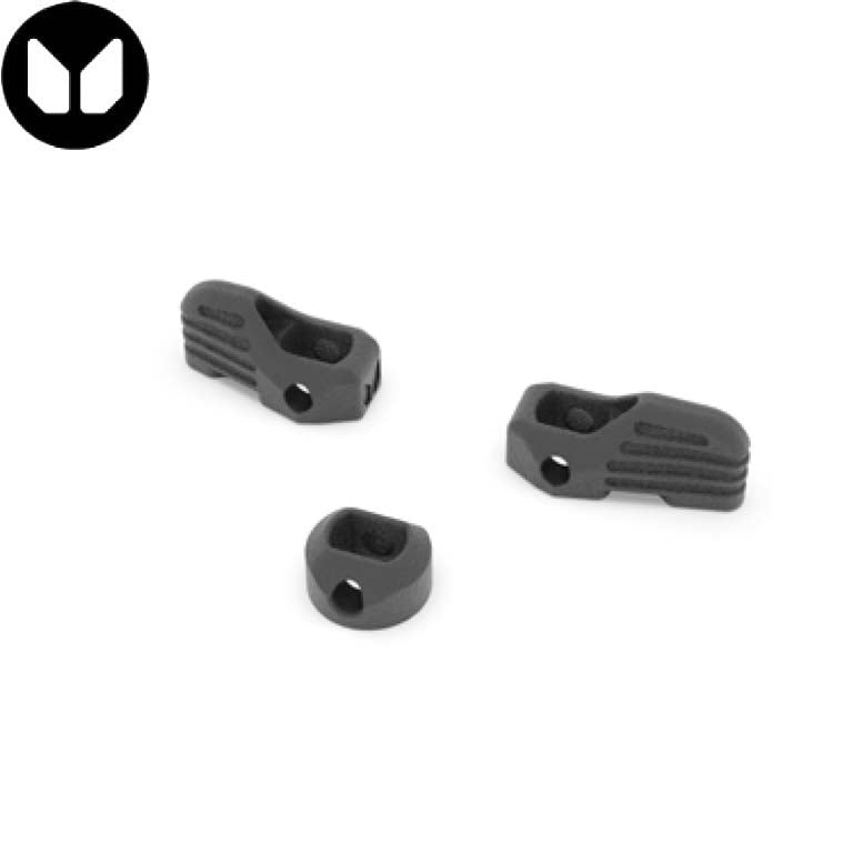 CZ Bren 2 extended set of selectors