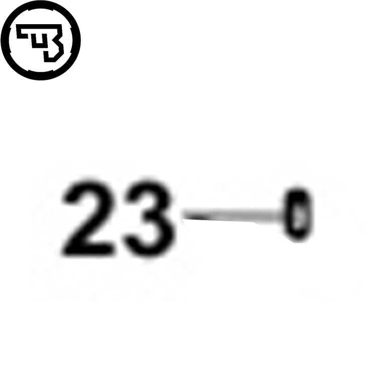 CZ Bren 2 pin | part #23