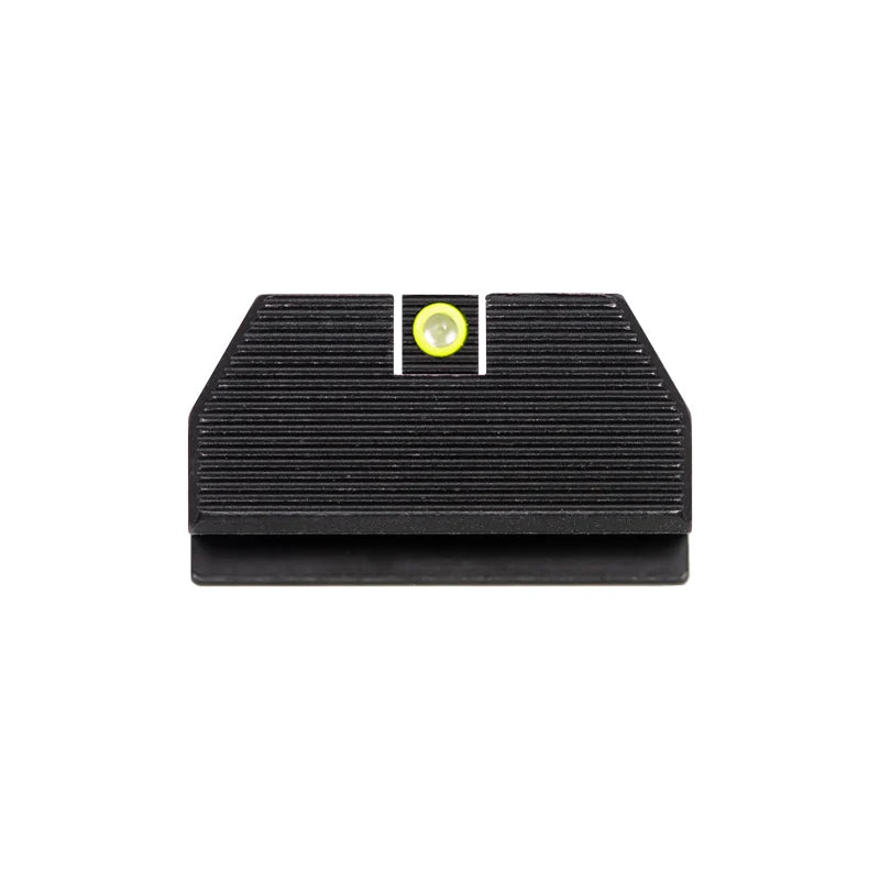 CZ P-10 Optics Ready CoWitness tall sights | tritium