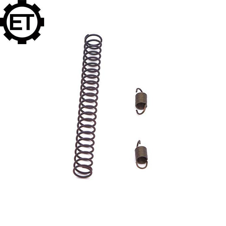 CZ P-10 competition springs kit