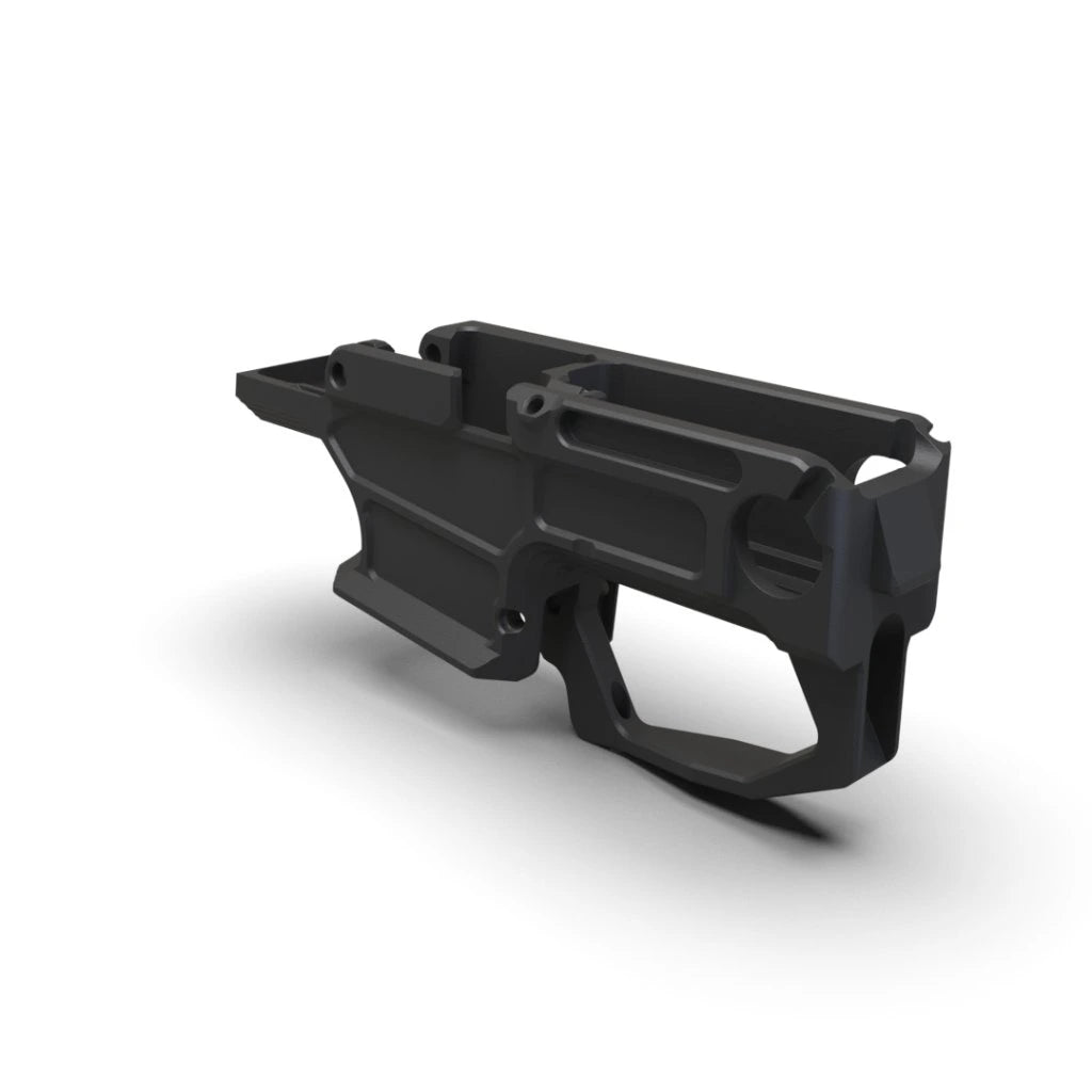 CZ Scorpion Evo 3 aluminium trigger housing