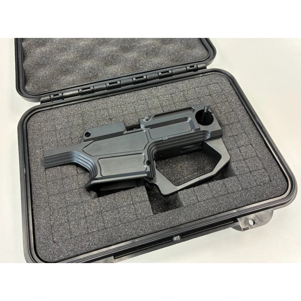 CZ Scorpion Evo 3 aluminium trigger housing