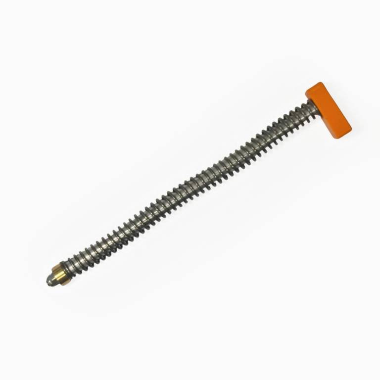 CZ Scorpion Evo 3 stronger recoil spring system complete