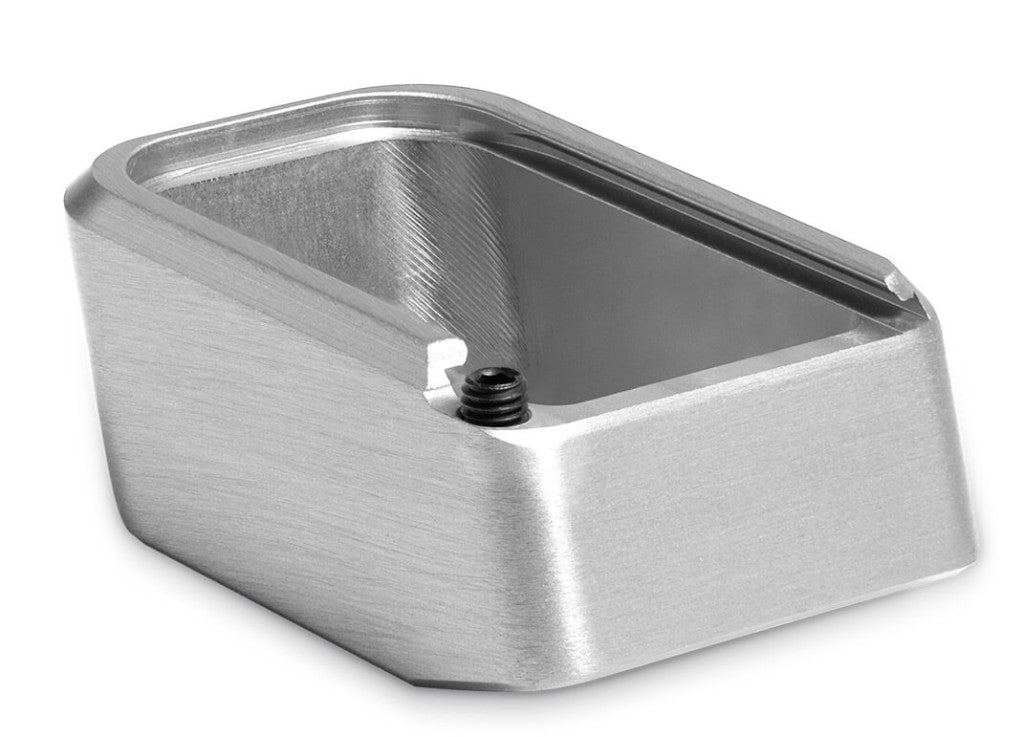 CZ Shadow 2, CZ P-01, CZ 75 & SP-01 alu base pad CZ | +2 rounds