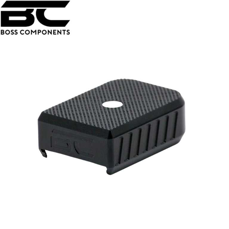 CZ Shadow 2, CZ P-01, CZ 75 & SP-01 brass base pad BC