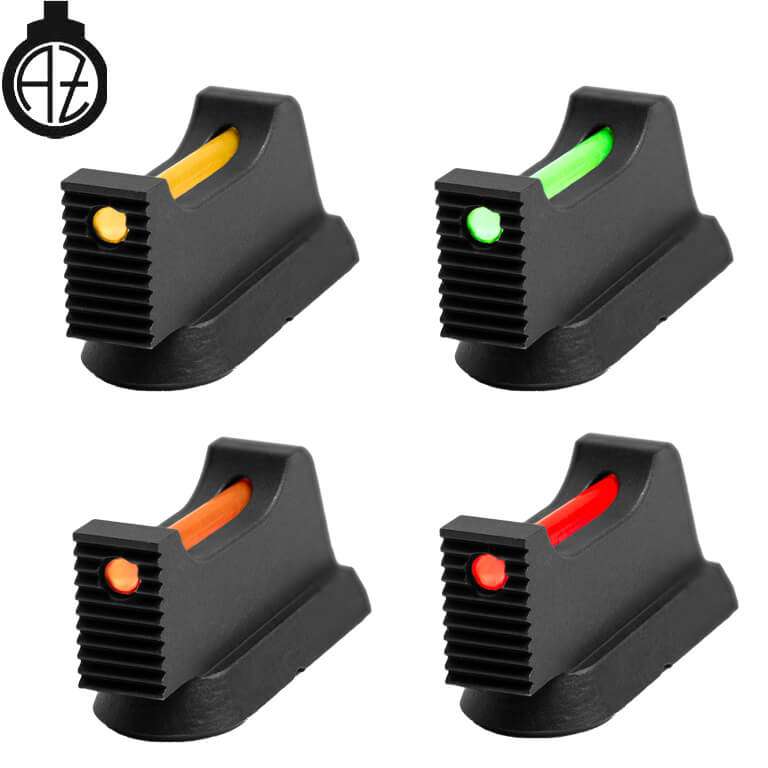 CZ Shadow 2 front sight with fiber optic | 7.5 x 1.0 mm