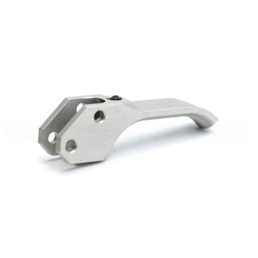 CZ TS 2, CZ Shadow 2, CZ 75B & CZ 75 SP-01 front-shifted trigger SA | for long fingers