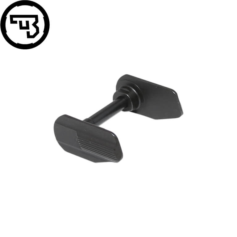 CZ TS 2, CZ Shadow 2 flat safety