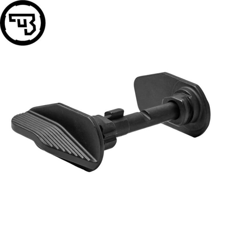 CZ TS 2, CZ Shadow 2 wide safety for right hand shooters