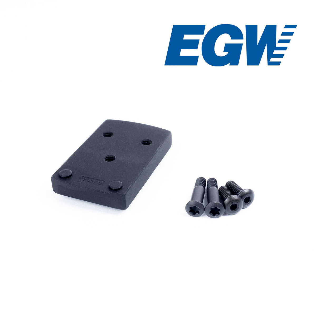 CZ TS 2, CZ TS 1 & CZ Shadow 2 Target red dot mount | type S