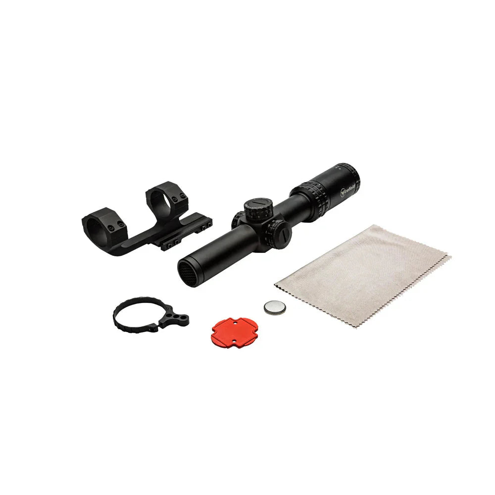 Firefield RapidStrike 1-6x24 rifle scope Firefield