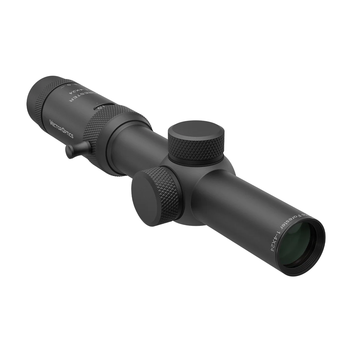 Vector Optics Forester 1-4x24SFP rifle scope Vector Optics