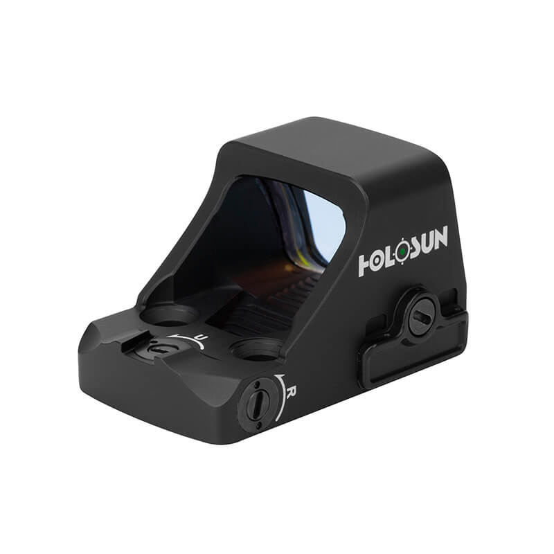 Holosun 407K X2 GR Holosun