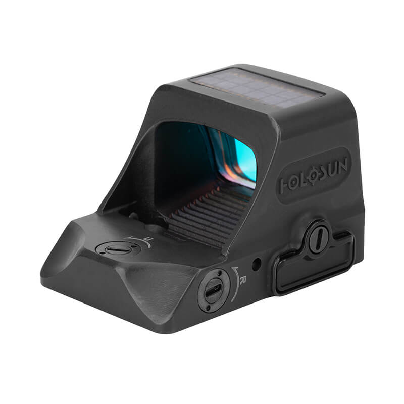 Holosun 508T X2 GR Holosun
