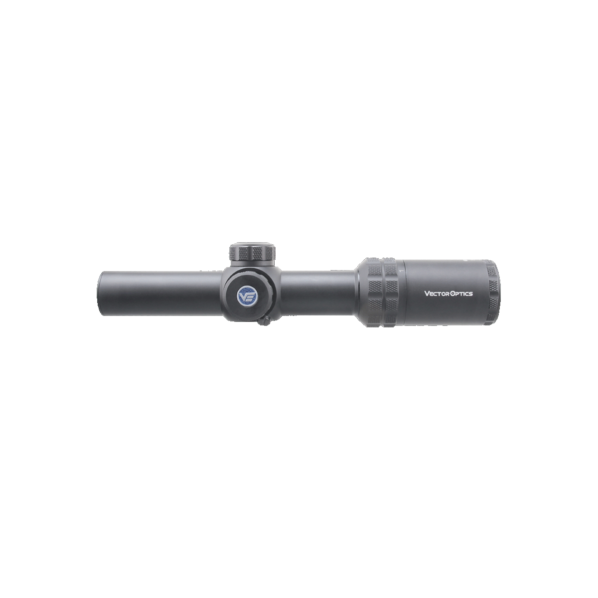 Vector Optics Grizzly 1-4x24 Hunting riflescope