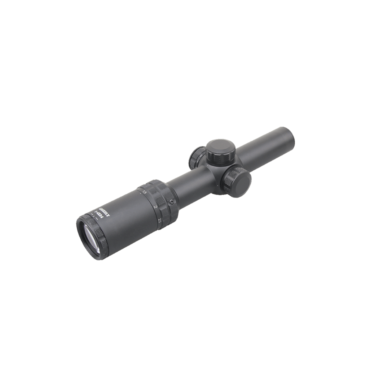 Vector Optics Grizzly 1-4x24 Hunting riflescope