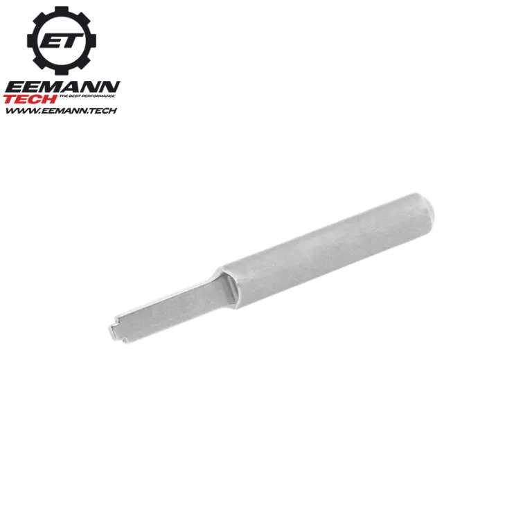 Sight drifting punch tool