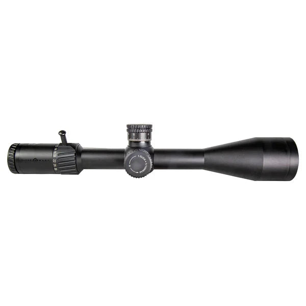Sightmark Presidio 5-30x56 LR2 FFP riflescope