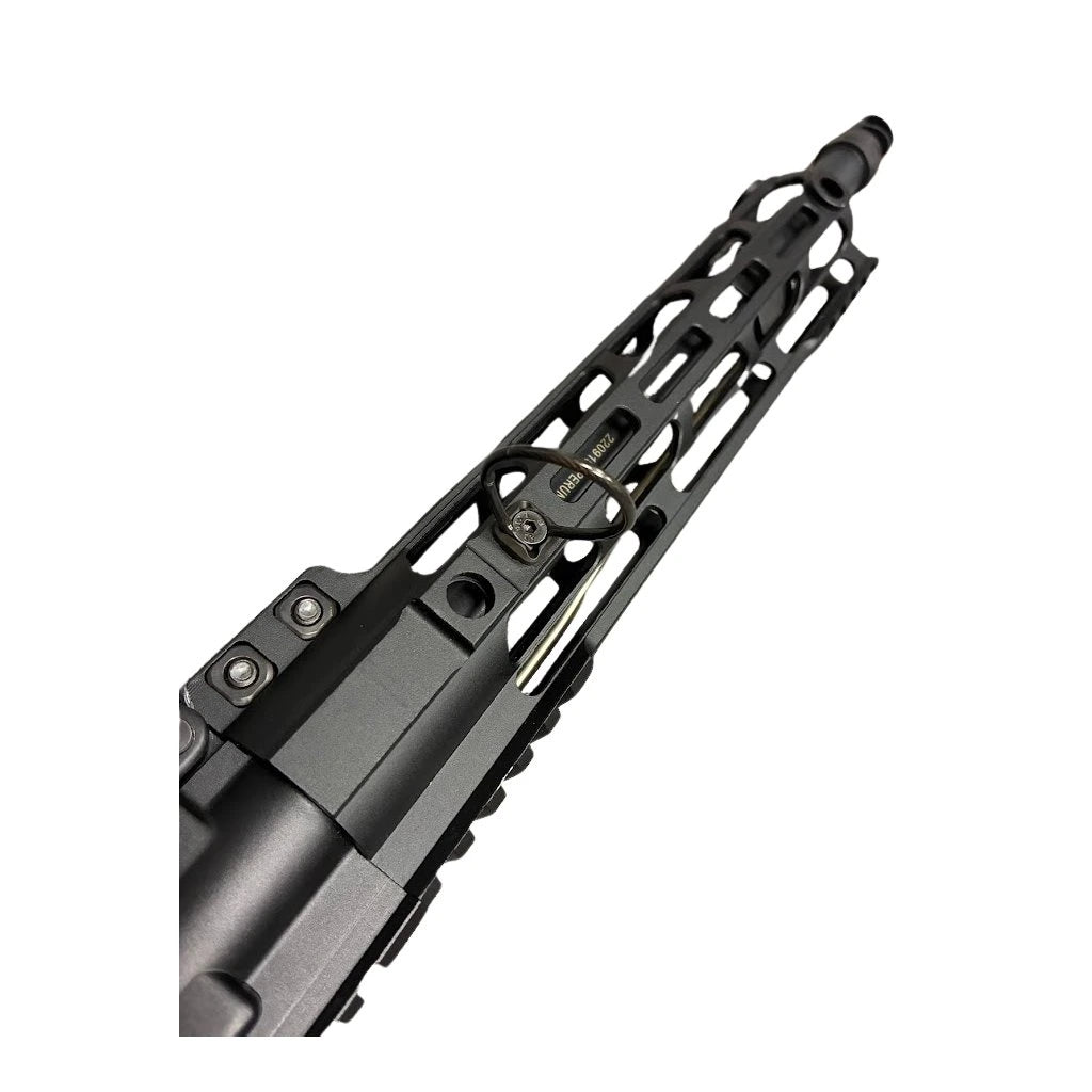 Sling loop mount for M-Lok