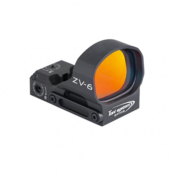 Toni System ZV6 red dot