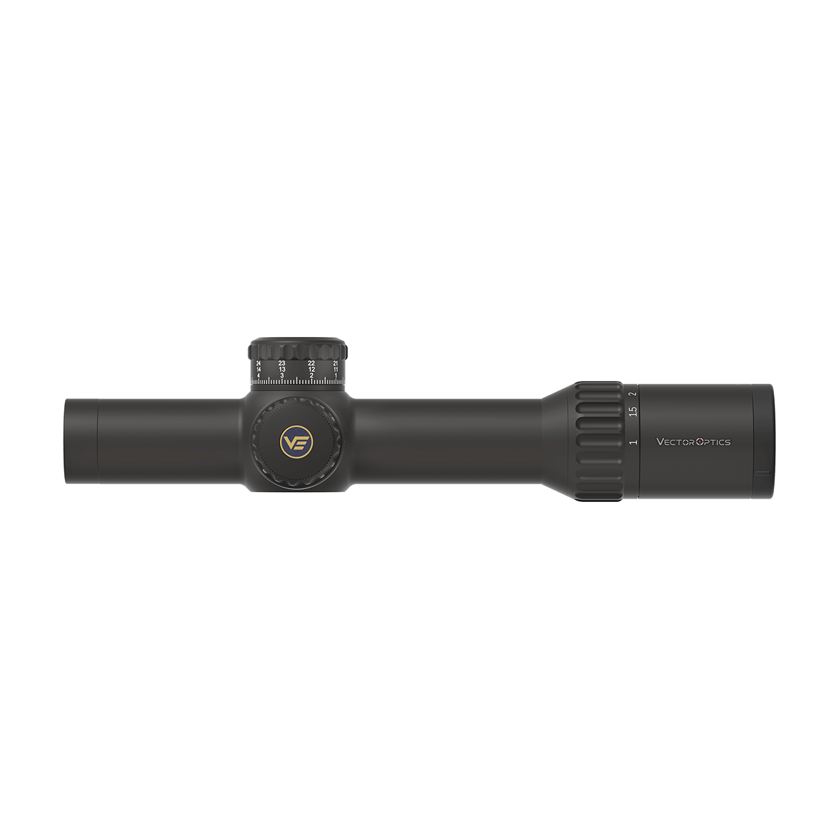 Vector Optics Continental x10 1-10x28 ED RAR-C riflescope