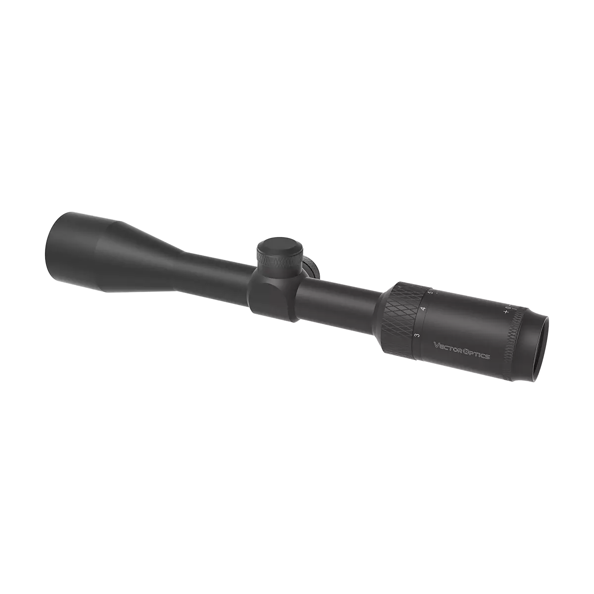 Vector Optics Matiz 3-9x40 SFP riflescope