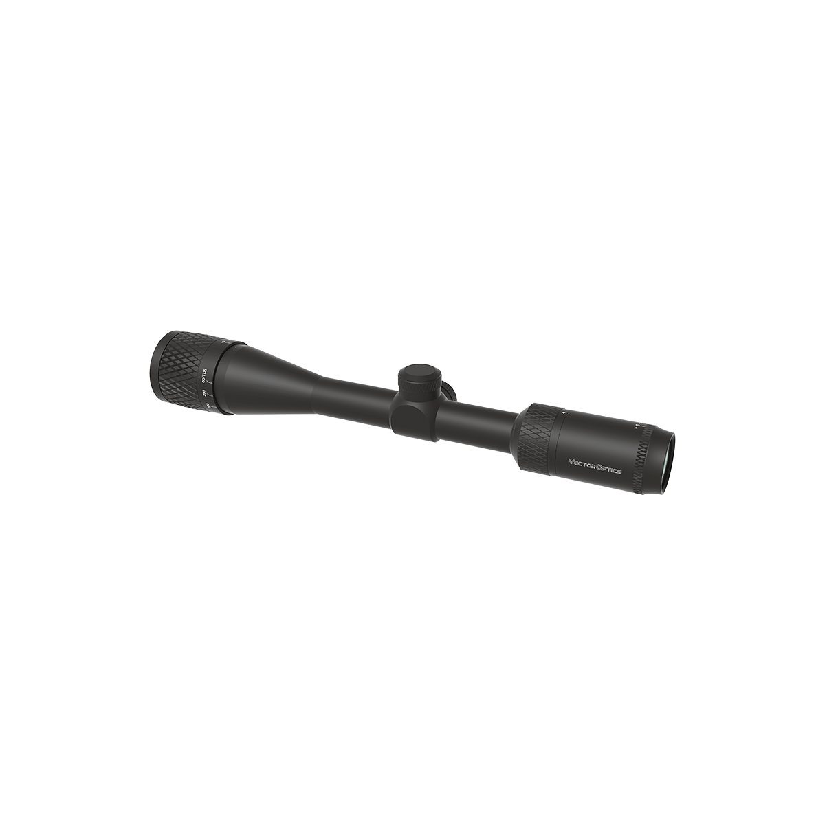 Vector Optics Matiz 4-12x40 SFP riflescope