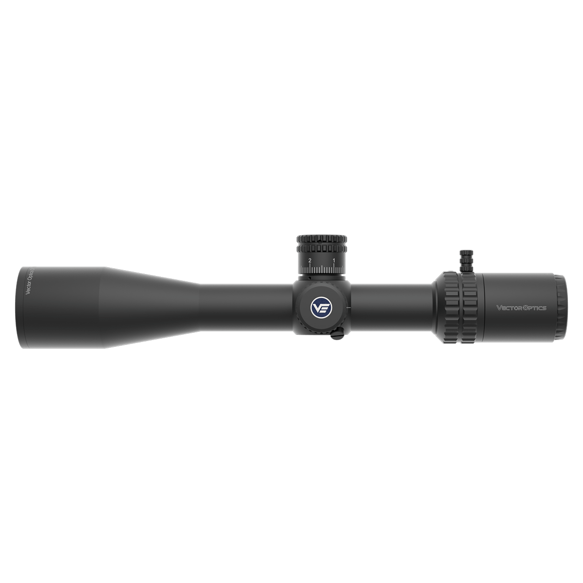 Vector Optics Orion Pro Max 4-16x44 HD SFP riflescope