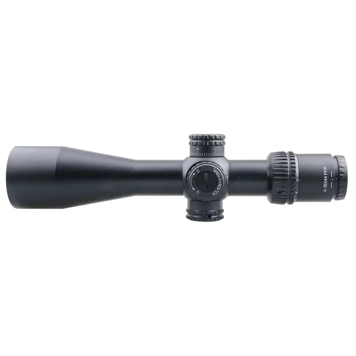 Vector Optics Veyron 4-16x44 FFP rifle scope Vector Optics