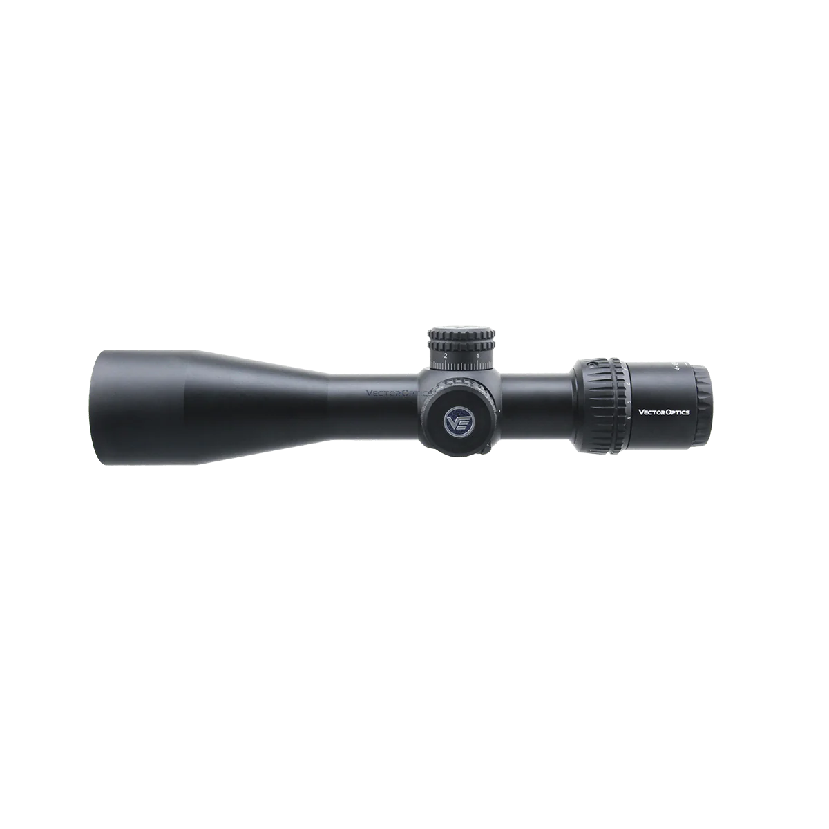 Vector Optics Veyron 4-16x44 IR First Focal Plane Illuminated rifle scope Vector Optics