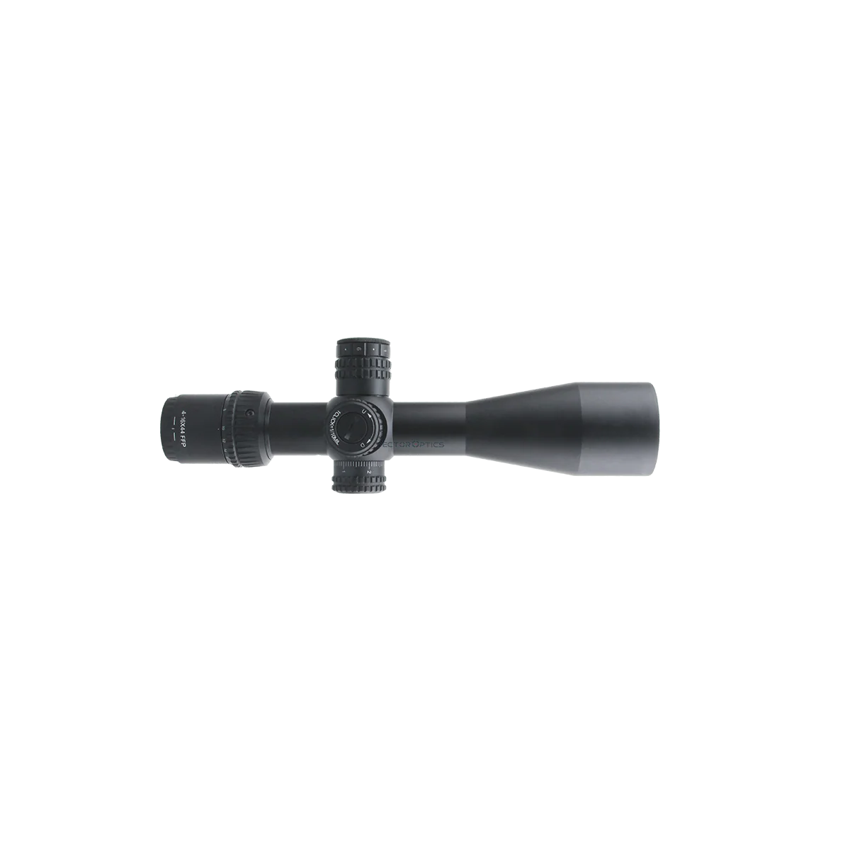 Vector Optics Veyron 4-16x44 IR First Focal Plane Illuminated rifle scope Vector Optics