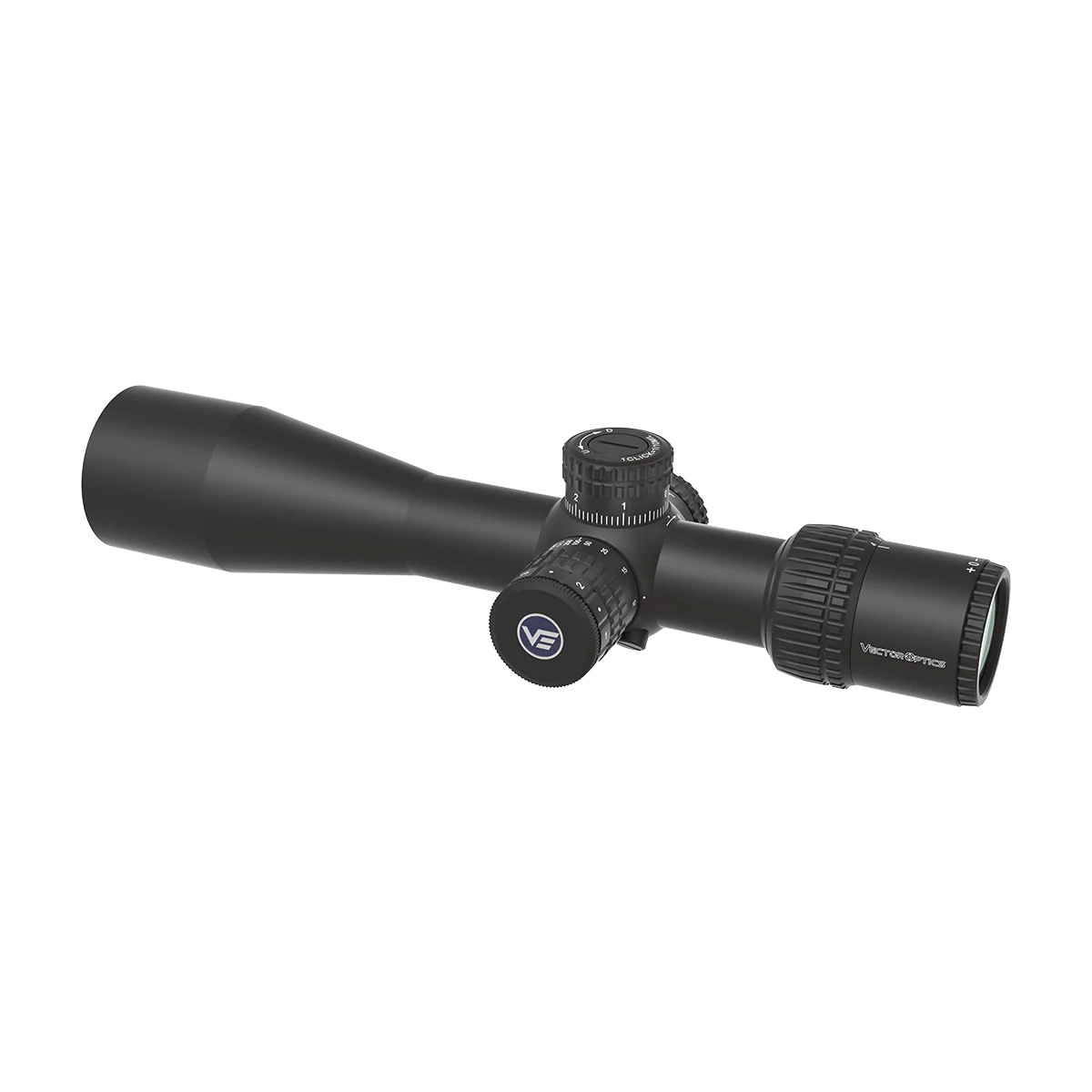 Vector Optics Veyron 4-16x44IR SFP compact rifle scope Vector Optics