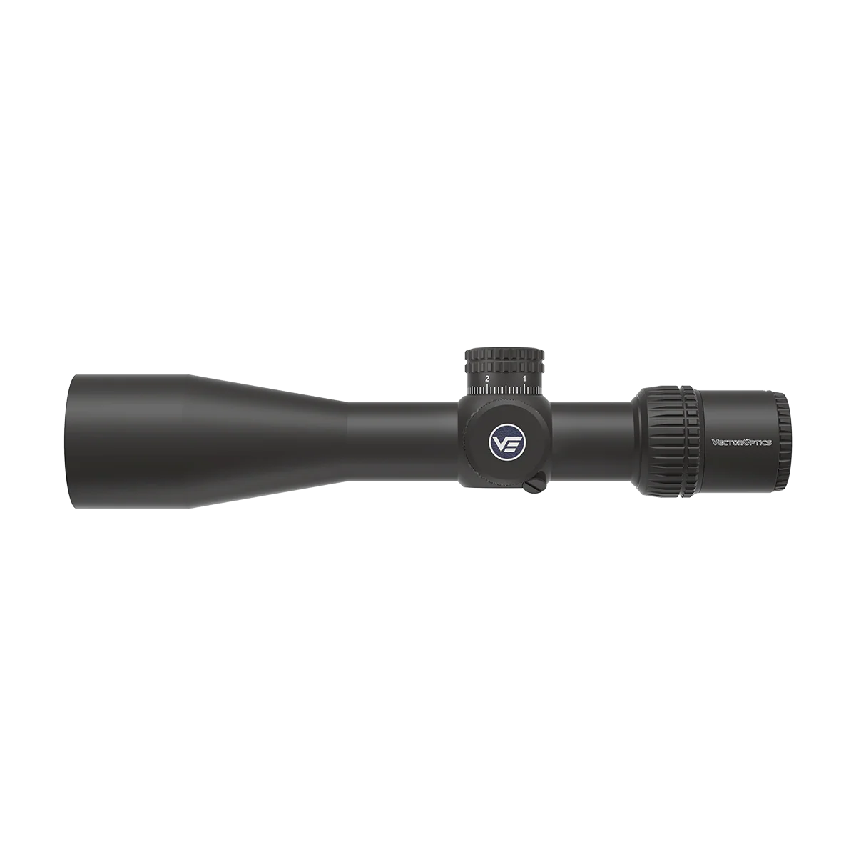 Vector Optics Veyron 4-16x44IR SFP compact rifle scope Vector Optics