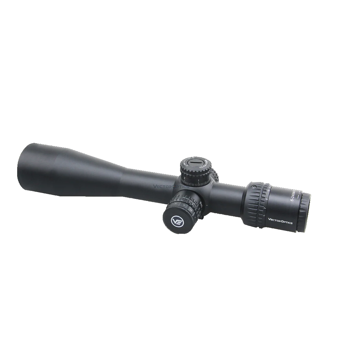 Vector Optics Veyron 6-24x44 IR First Focal Plane Illuminated rifle scope Vector Optics