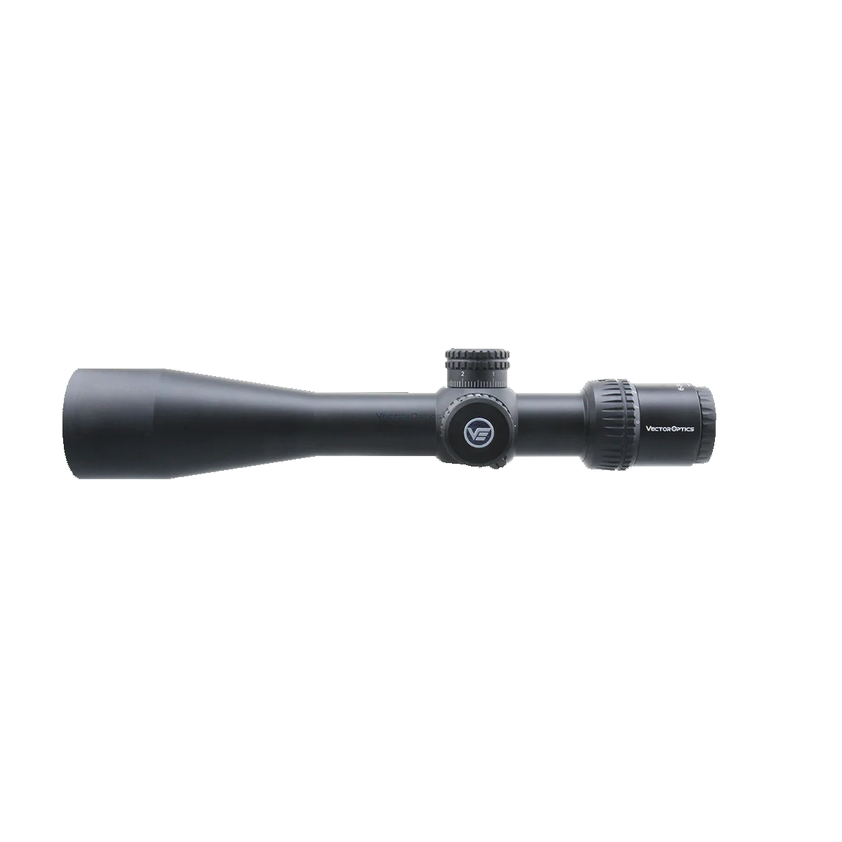 Vector Optics Veyron 6-24x44 IR First Focal Plane Illuminated rifle scope Vector Optics