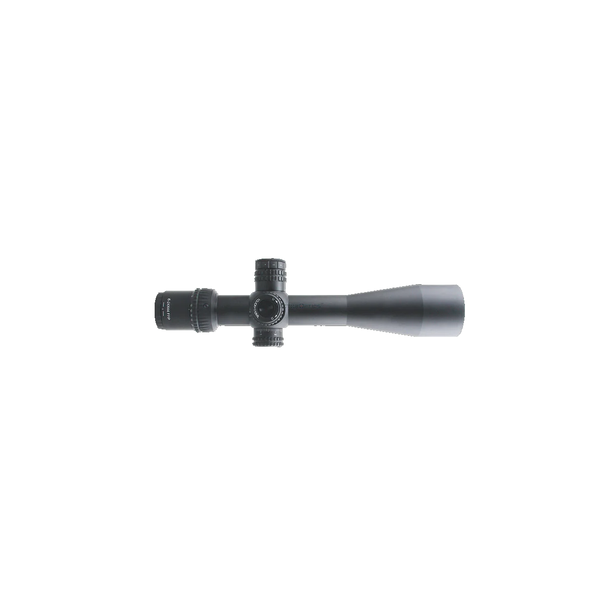 Vector Optics Veyron 6-24x44 IR First Focal Plane Illuminated rifle scope Vector Optics