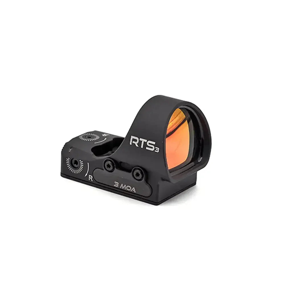 C-more RTS3B-3 High Performance Red Dot C-More