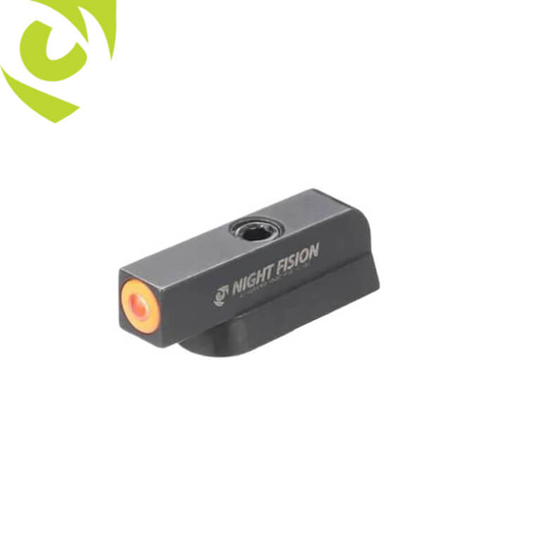 CZ P-10, CZ P-07, CZ P-09 tritium front sight