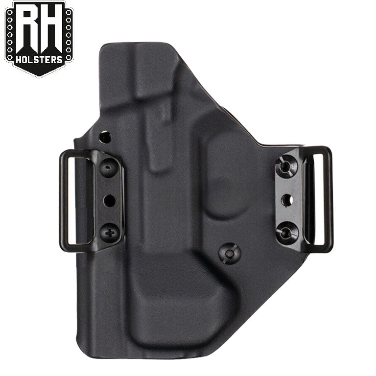 CZ P-10F 9x19 kydex holster | OWB