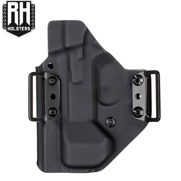CZ P-09 kydex holster | OWB