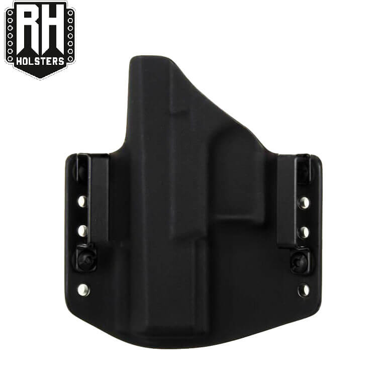 CZ 97B kydex holster | OWB
