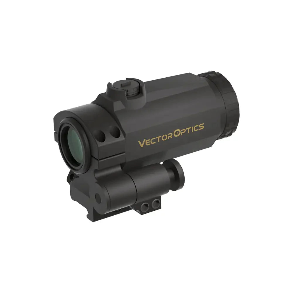 Maverick-III 3x22 Magnifier MIL Vector Optics