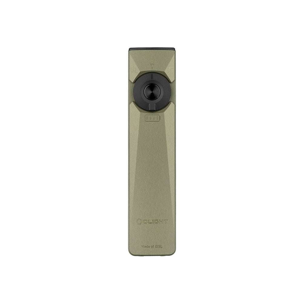 Olight Arkfeld Ultra | flat 3-in-1 EDC flashlight | 1.400 lm