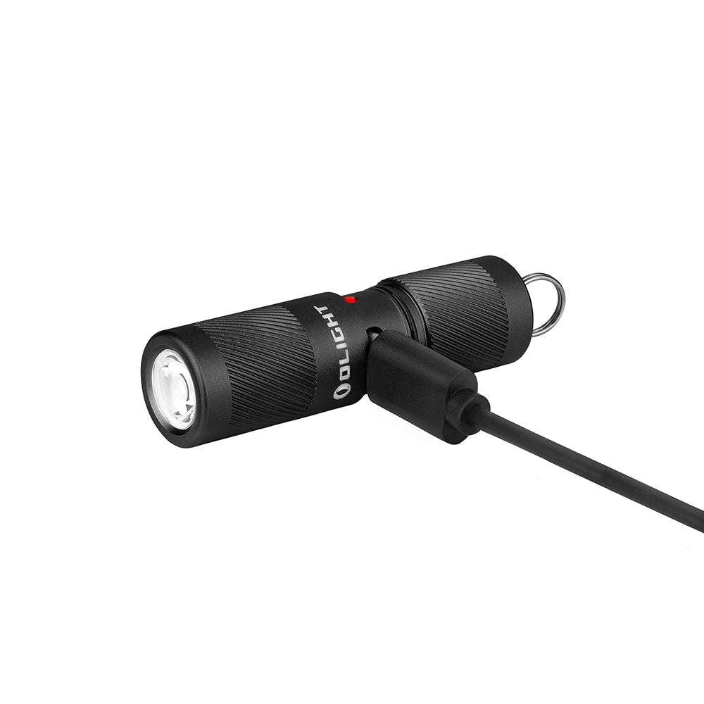 Olight i1R 2 Pro | rechargeable keychain light | 180 lm