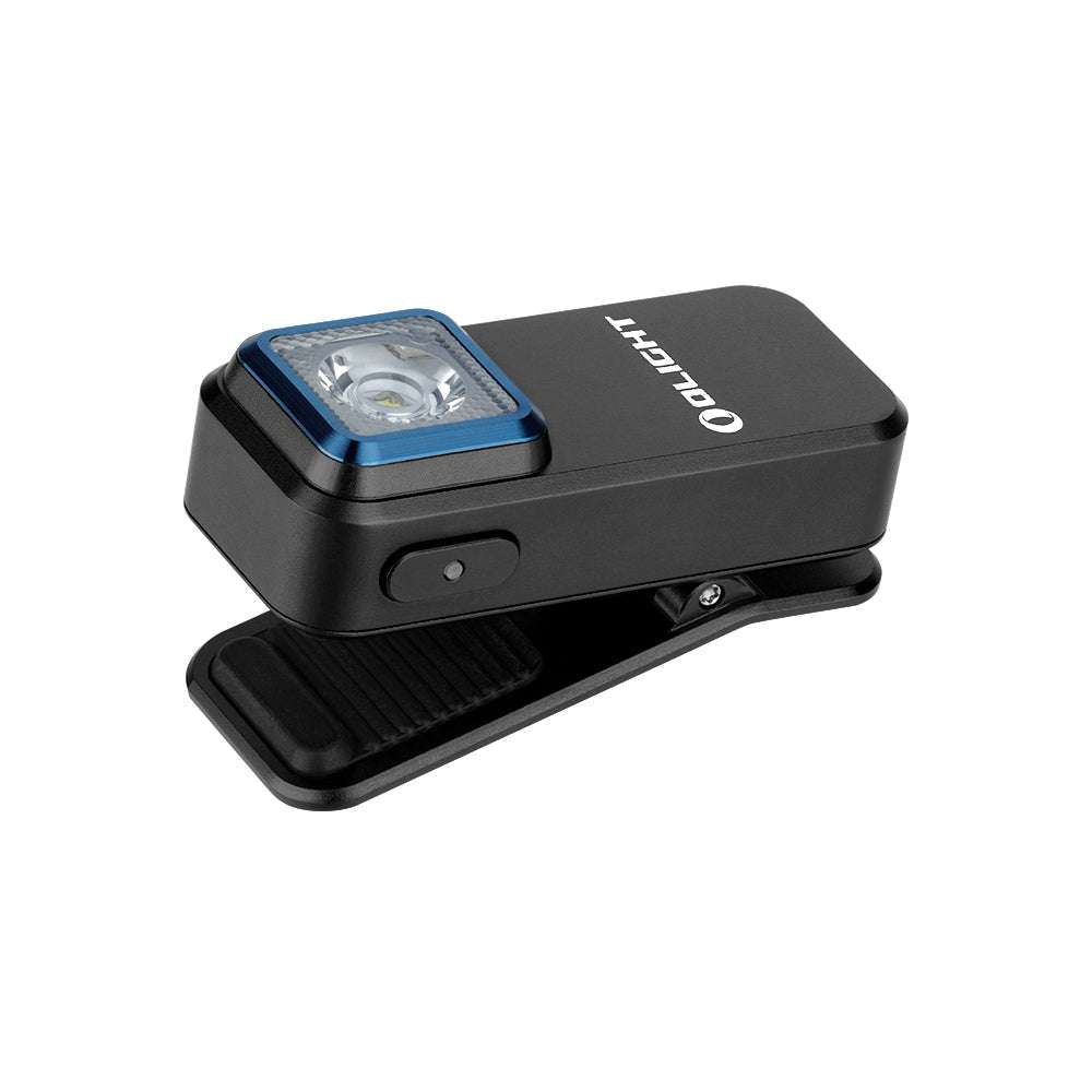 Olight Oclip | rechargeable EDC clip light | 300 lm